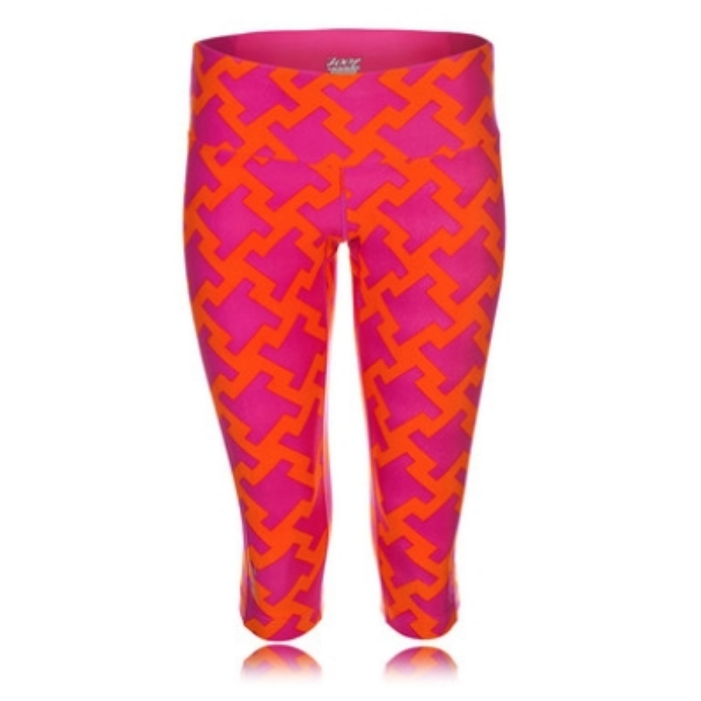 Zoot Moonlight Kicker Capri